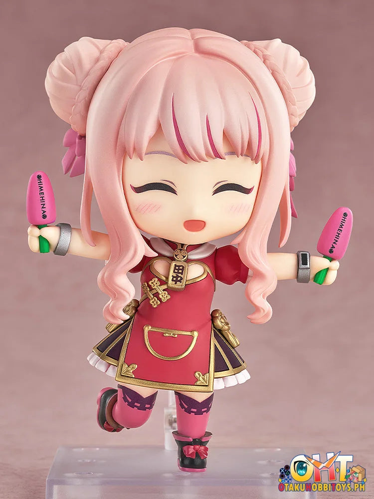 Good Smile Arts Shanghai HIMEHINA Nendoroid Tanaka Hime Nendoroid