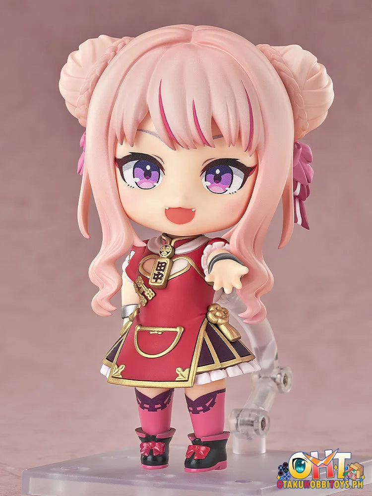 Good Smile Arts Shanghai HIMEHINA Nendoroid Tanaka Hime Nendoroid