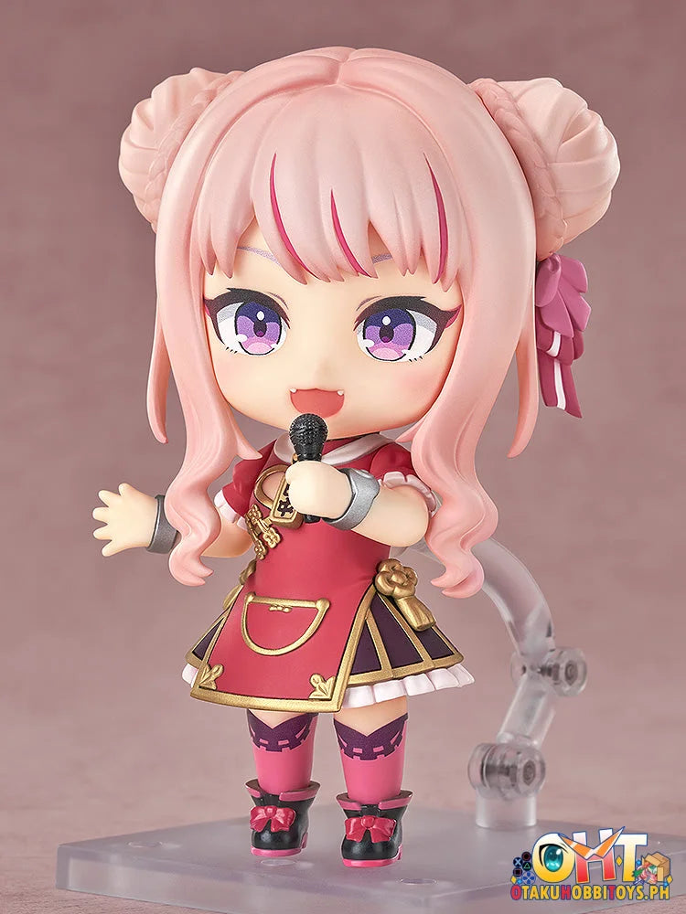 Good Smile Arts Shanghai HIMEHINA Nendoroid Tanaka Hime Nendoroid