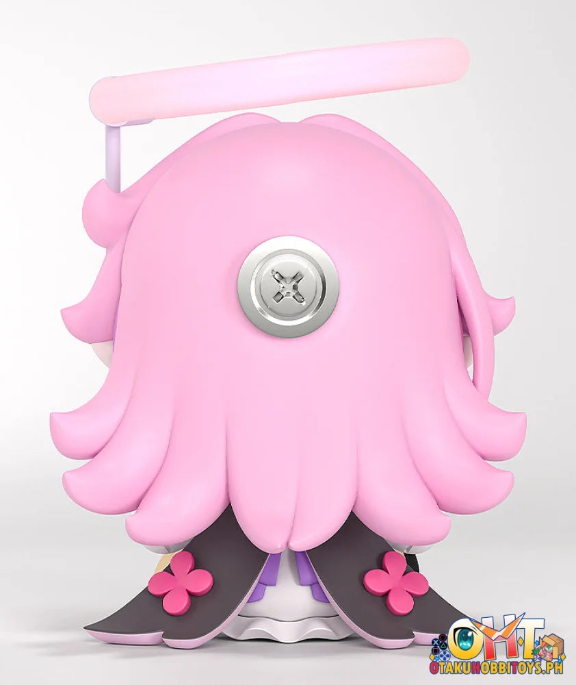 Good Smile Arts Shanghai Honkai Impact 3rd Huggy Good Smile ELF/Elf Elysia