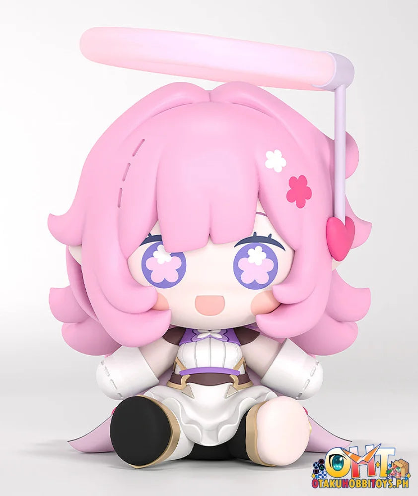 Good Smile Arts Shanghai Honkai Impact 3rd Huggy Good Smile ELF/Elf Elysia