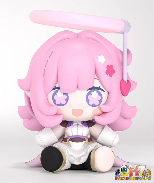 Good Smile Arts Shanghai Honkai Impact 3rd Huggy Good Smile ELF/Elf Elysia