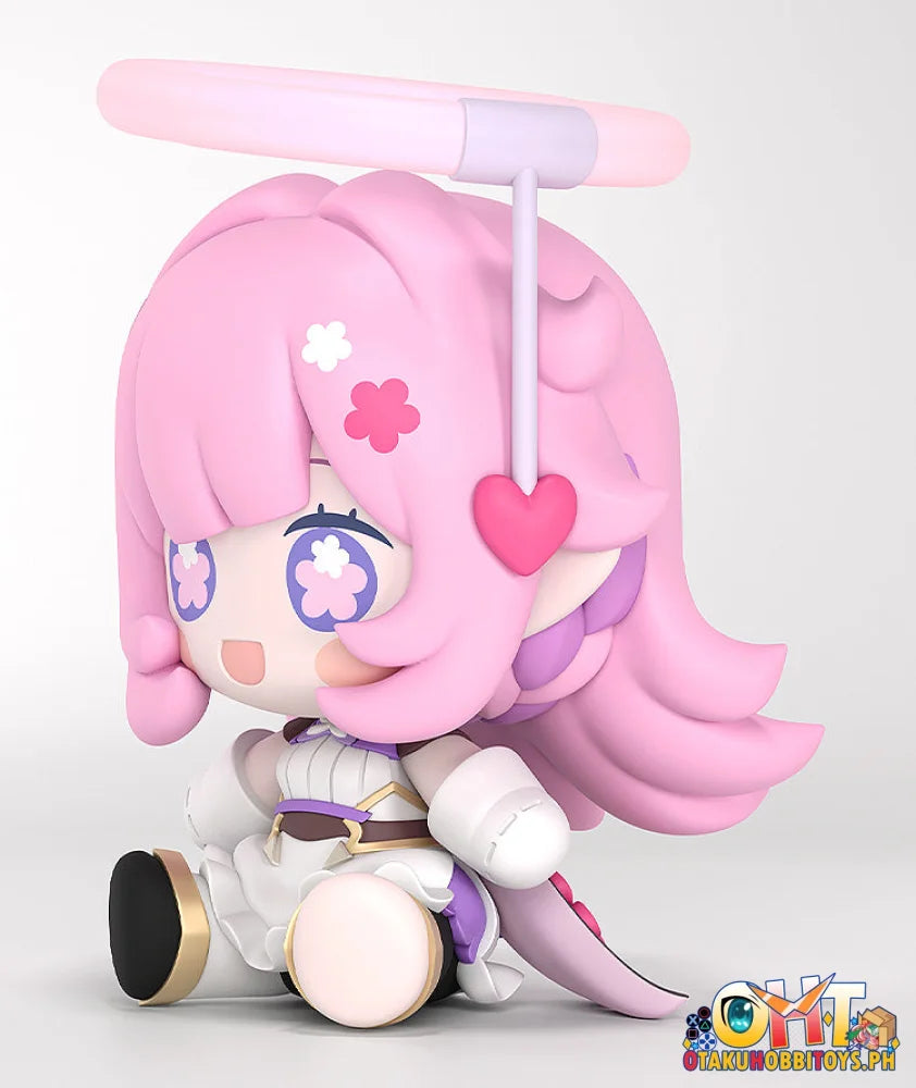 Good Smile Arts Shanghai Honkai Impact 3rd Huggy Good Smile ELF/Elf Elysia