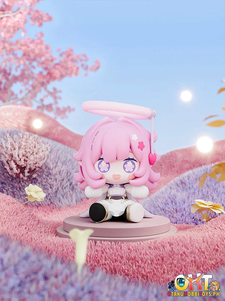 Good Smile Arts Shanghai Honkai Impact 3rd Huggy Good Smile ELF/Elf Elysia