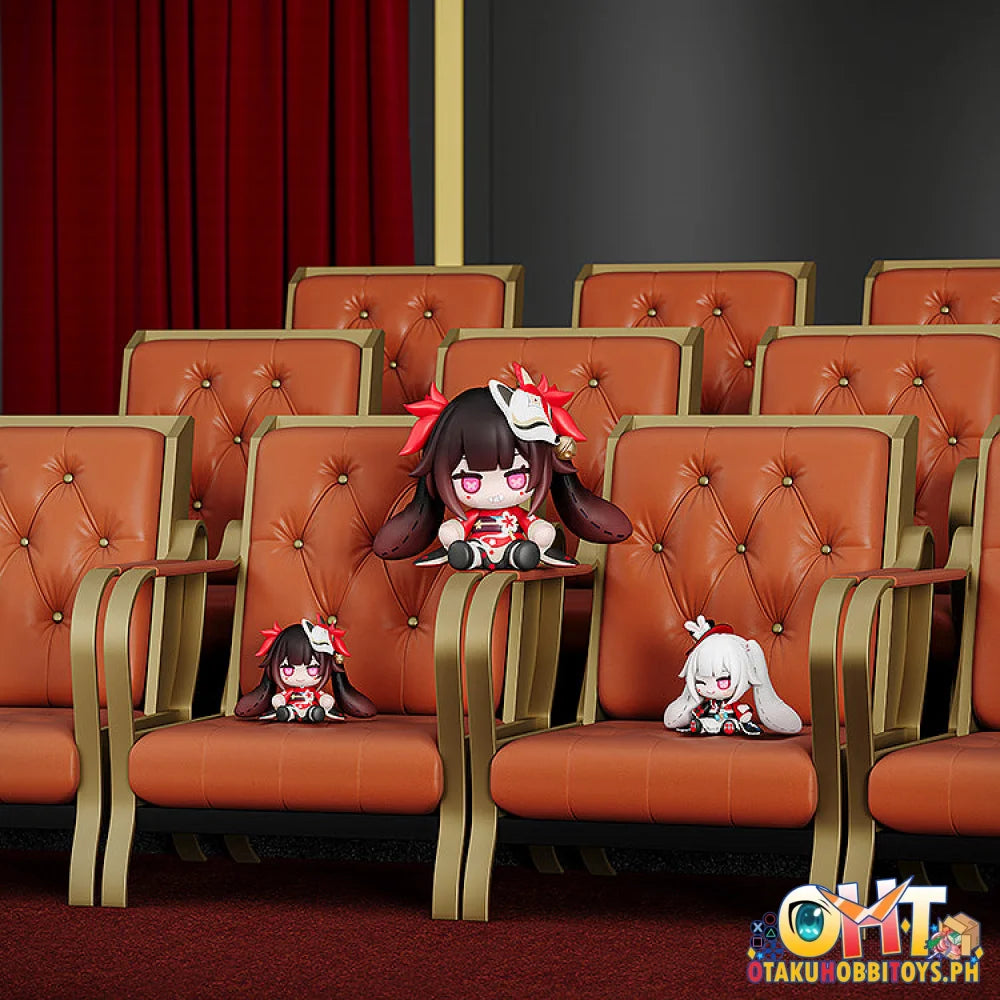Good Smile Arts Shanghai Honkai: Star Rail HUGGY BOOM Sparkle’s Bomb Doll