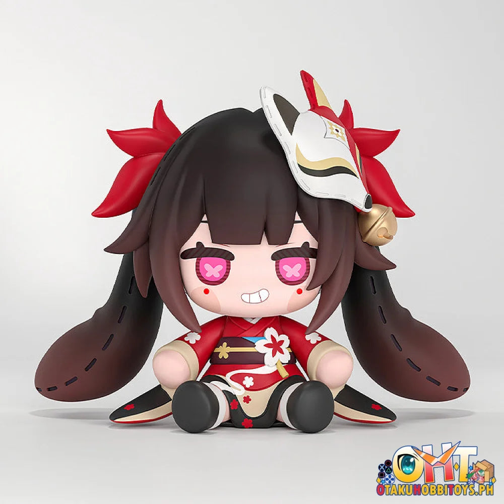 Good Smile Arts Shanghai Honkai: Star Rail HUGGY BOOM Sparkle’s Bomb Doll