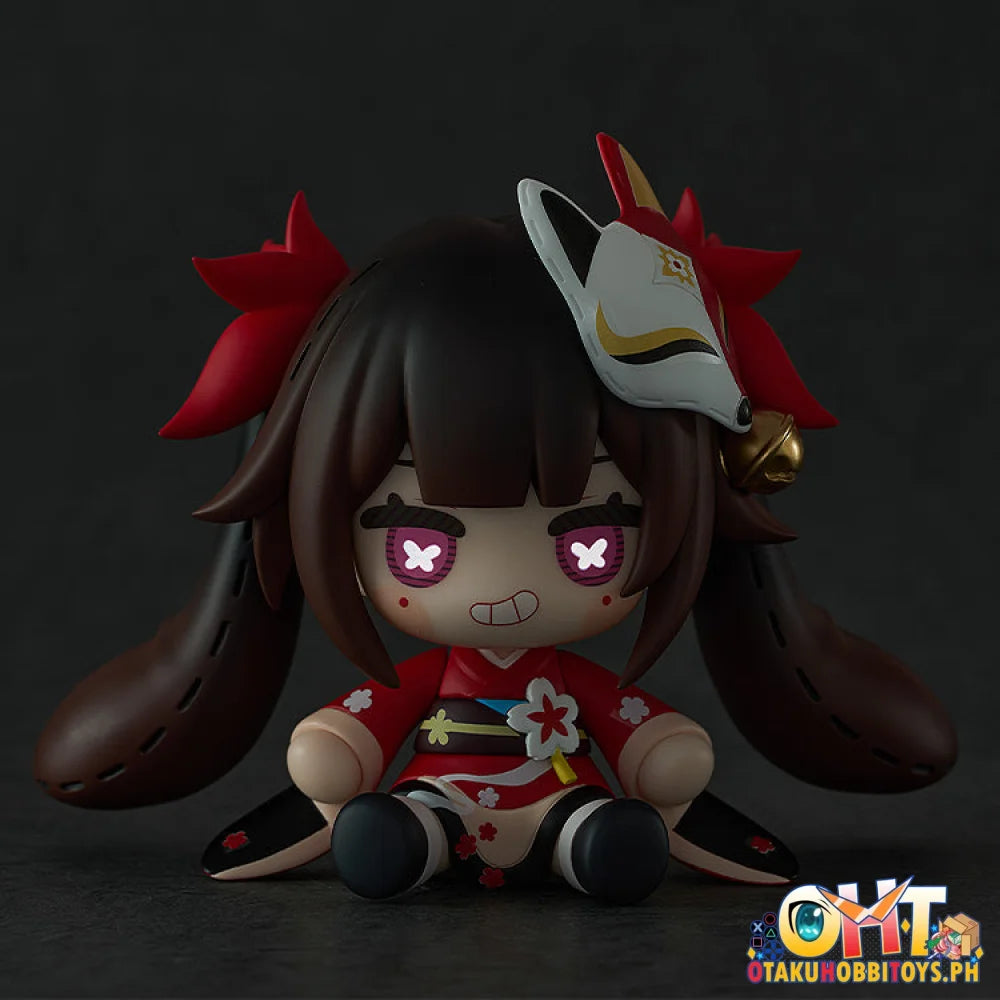 Good Smile Arts Shanghai Honkai: Star Rail HUGGY BOOM Sparkle’s Bomb Doll