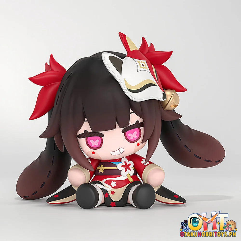 Good Smile Arts Shanghai Honkai: Star Rail HUGGY BOOM Sparkle’s Bomb Doll