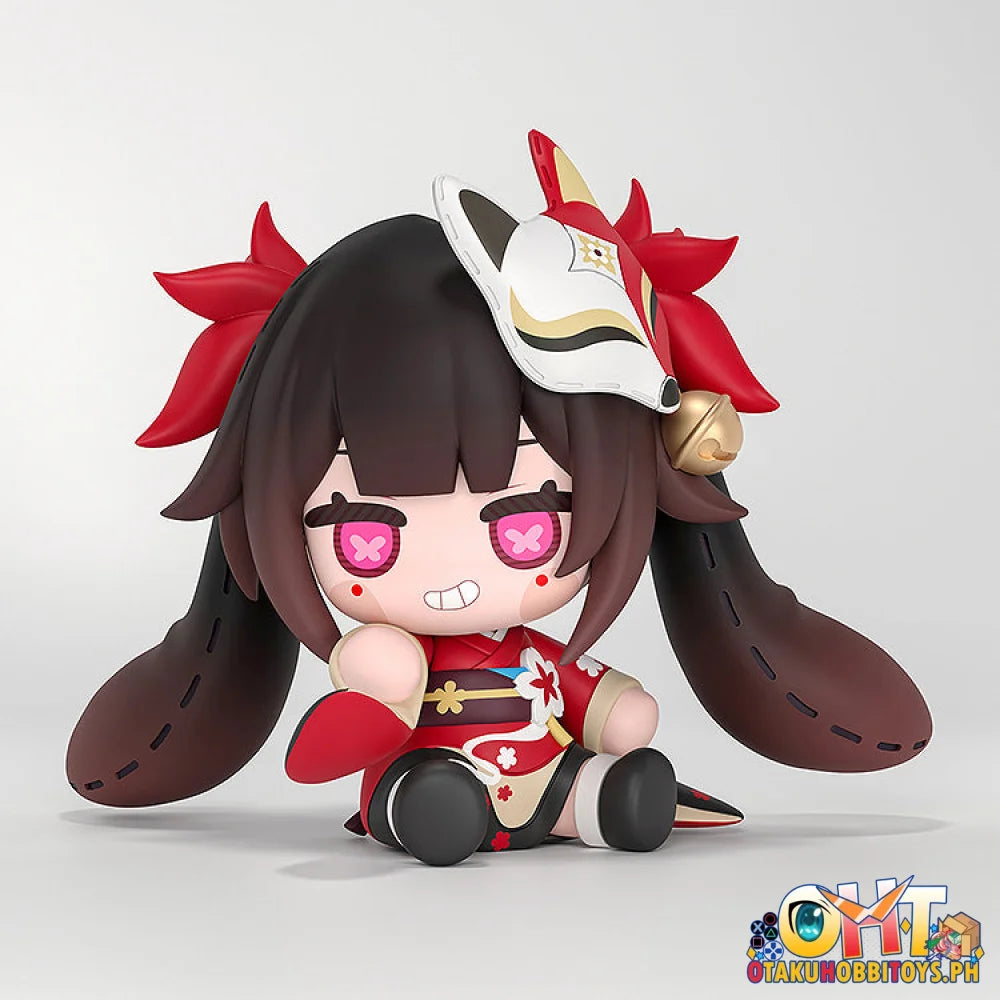 Good Smile Arts Shanghai Honkai: Star Rail HUGGY BOOM Sparkle’s Bomb Doll