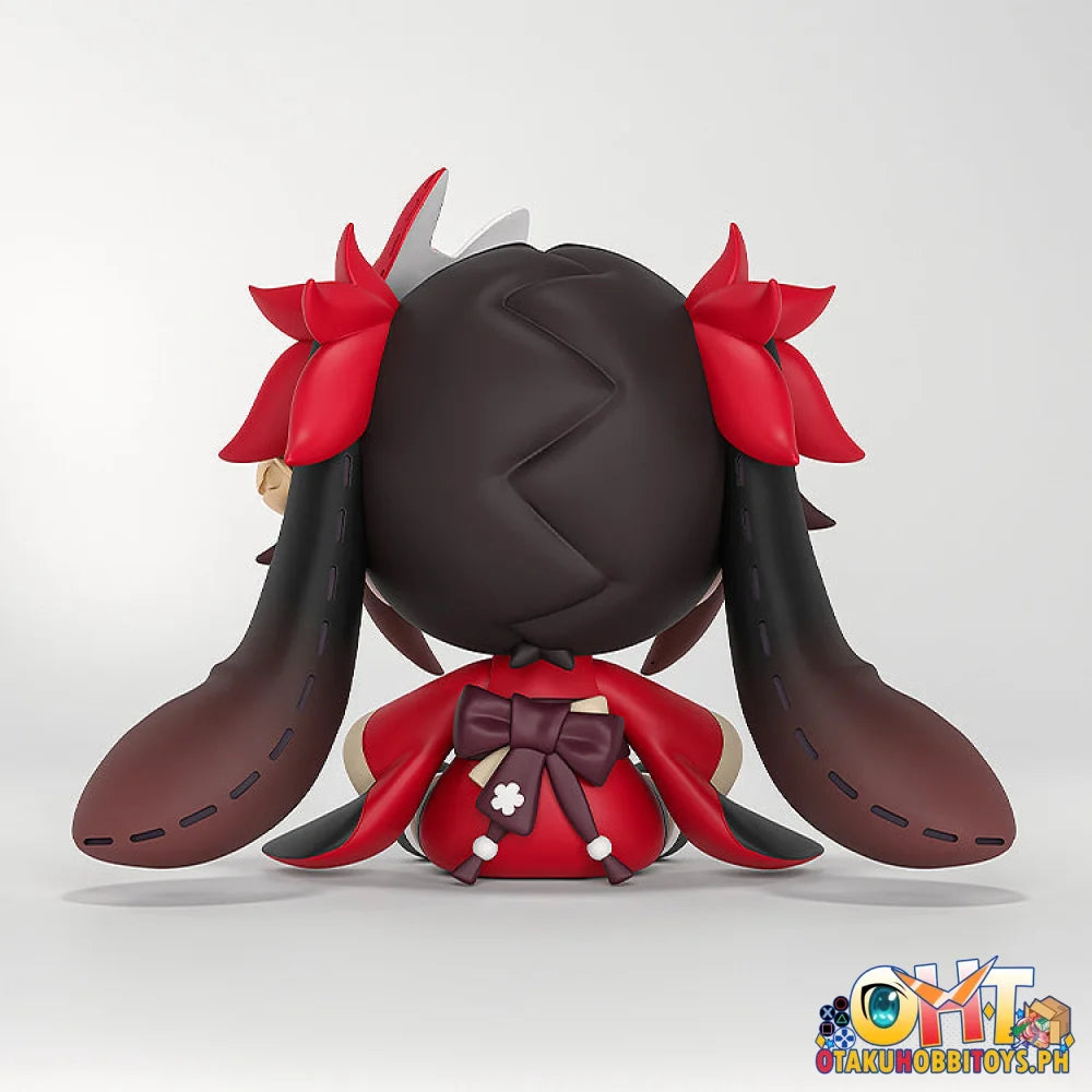 Good Smile Arts Shanghai Honkai: Star Rail HUGGY BOOM Sparkle’s Bomb Doll