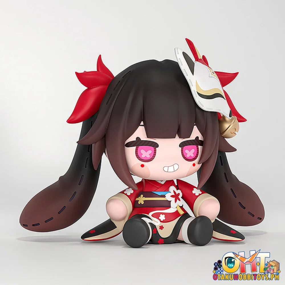 Good Smile Arts Shanghai Honkai: Star Rail HUGGY BOOM Sparkle’s Bomb Doll