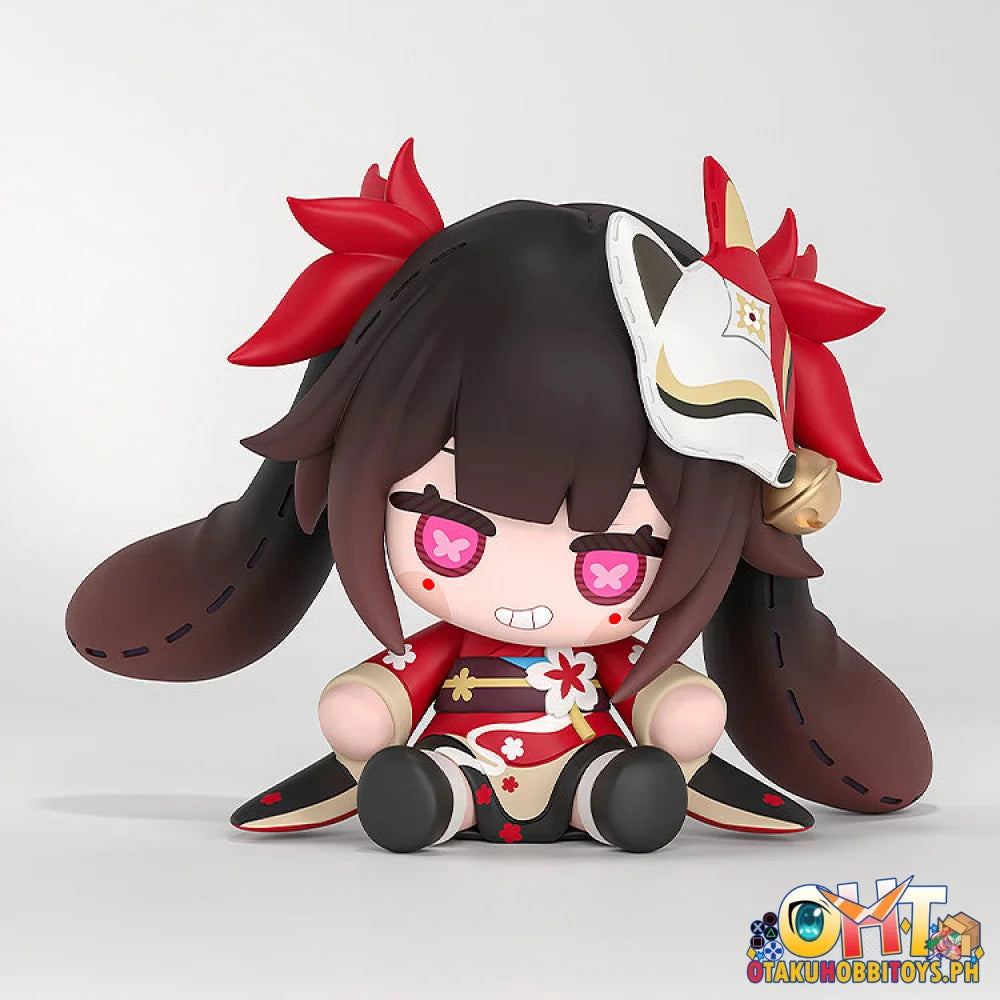 Good Smile Arts Shanghai Honkai: Star Rail HUGGY BOOM Sparkle’s Bomb Doll