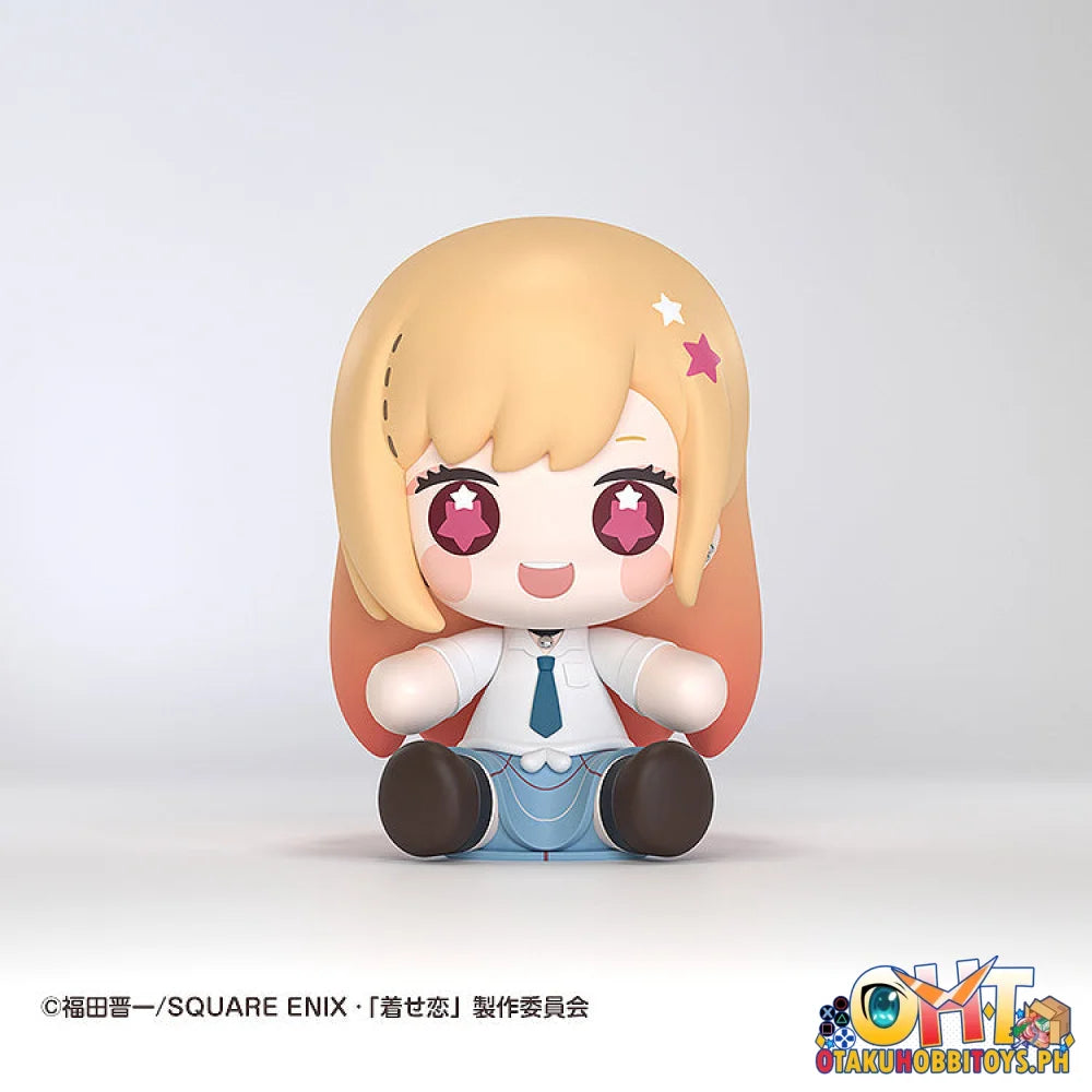 Good Smile Arts Shanghai Huggy Good Smile Marin Kitagawa