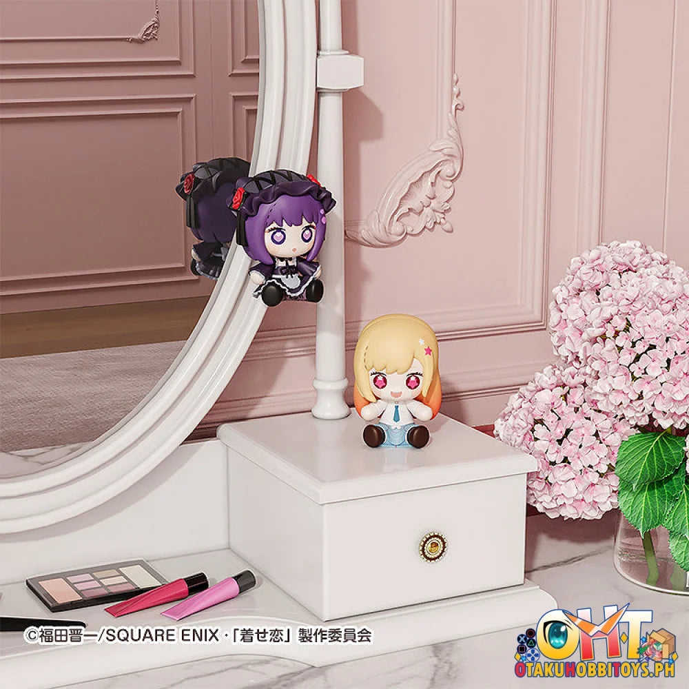 Good Smile Arts Shanghai Huggy Good Smile Marin Kitagawa (Shizuku Kuroe Ver.)
