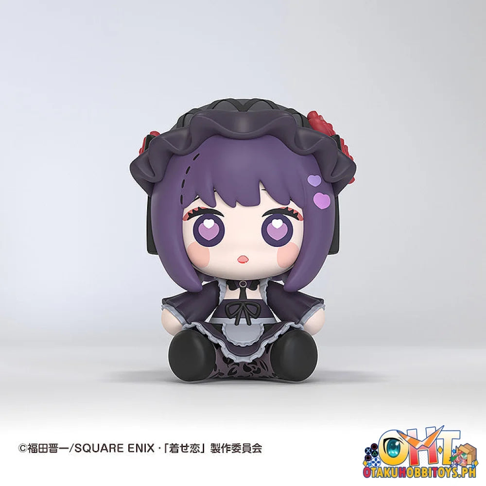 Good Smile Arts Shanghai Huggy Good Smile Marin Kitagawa (Shizuku Kuroe Ver.)