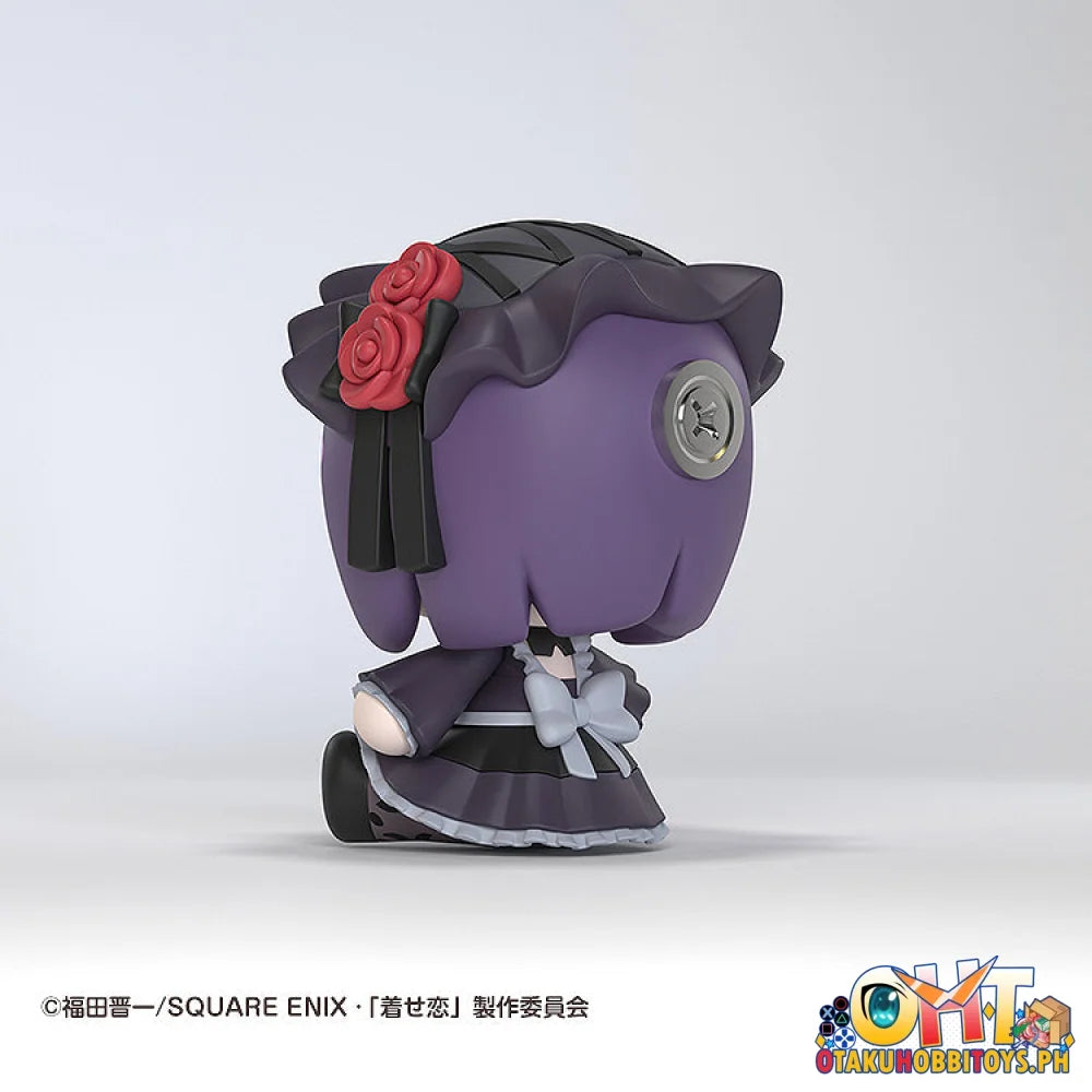 Good Smile Arts Shanghai Huggy Good Smile Marin Kitagawa (Shizuku Kuroe Ver.)
