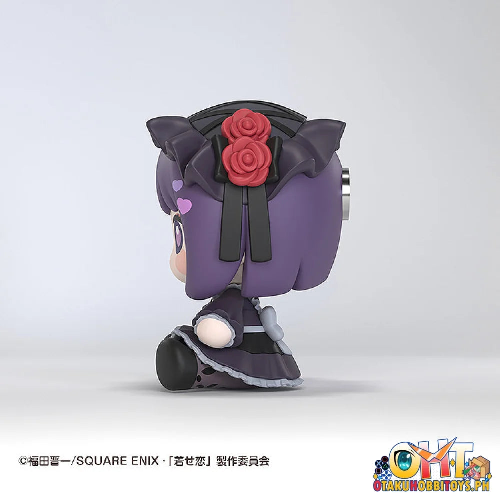 Good Smile Arts Shanghai Huggy Good Smile Marin Kitagawa (Shizuku Kuroe Ver.)