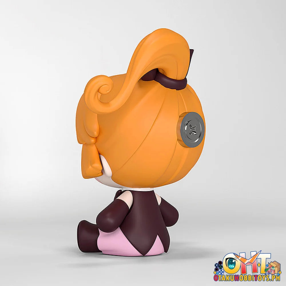 Good Smile Arts Shanghai Huggy Good Smile Saint Tail