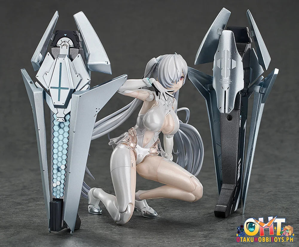 Good Smile Arts Shanghai Hyper Body Cinderella Articulated Figure