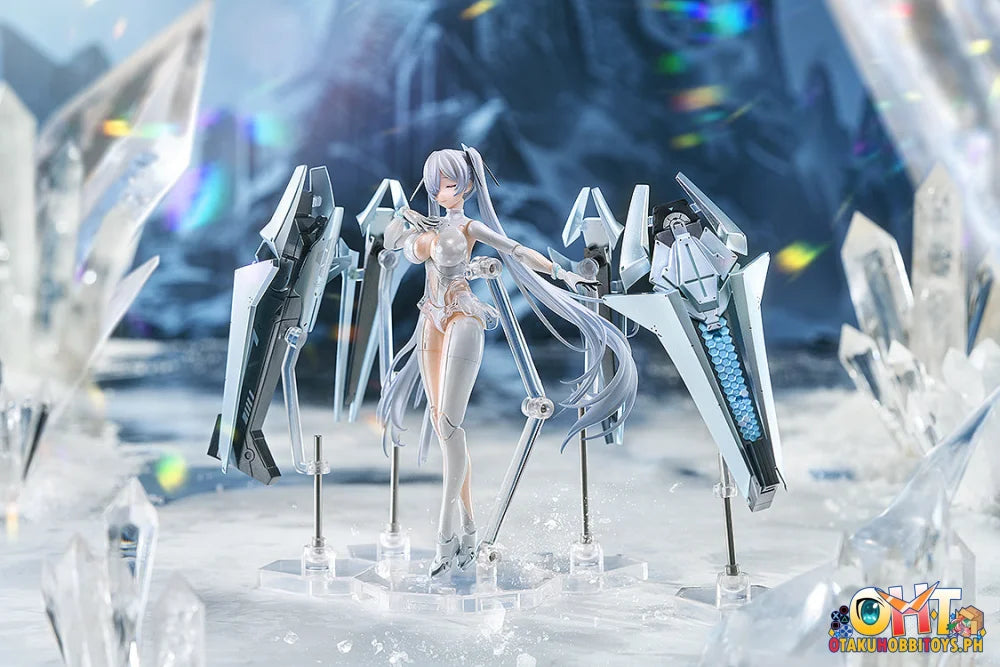 Good Smile Arts Shanghai Hyper Body Cinderella Articulated Figure