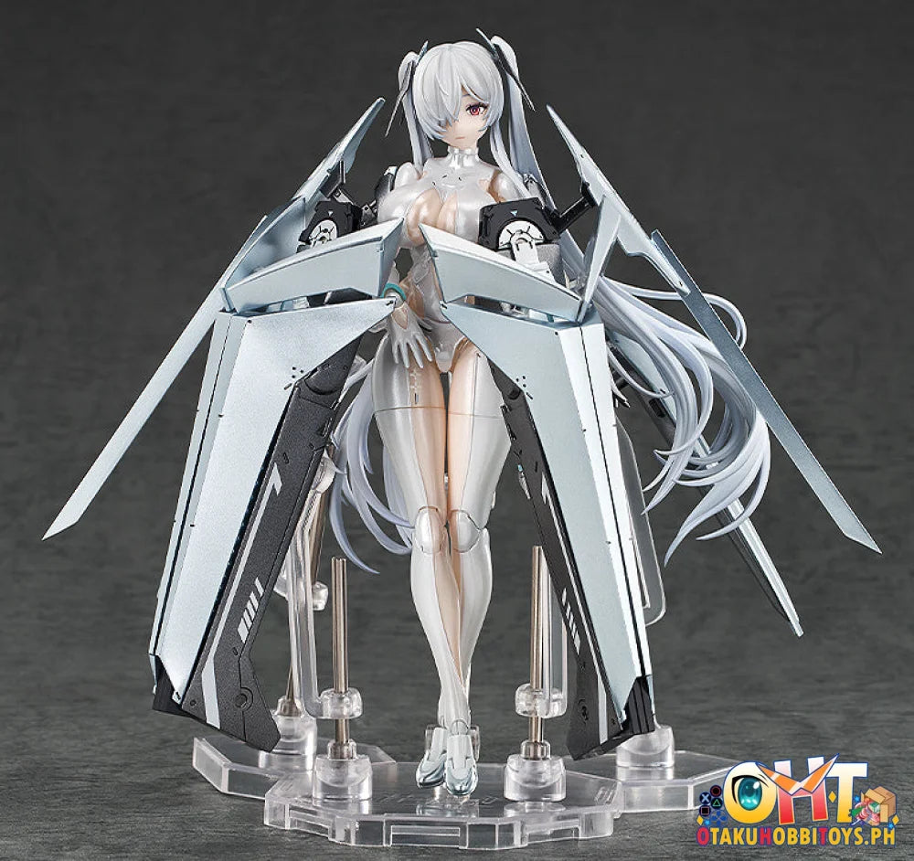 Good Smile Arts Shanghai Hyper Body Cinderella Articulated Figure