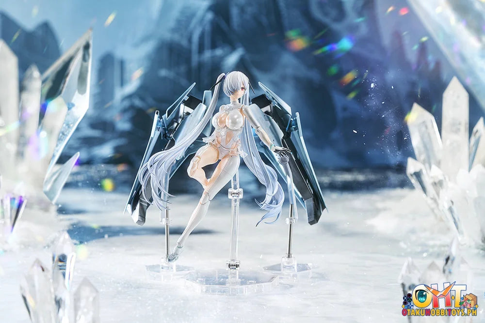 Good Smile Arts Shanghai Hyper Body Cinderella Articulated Figure