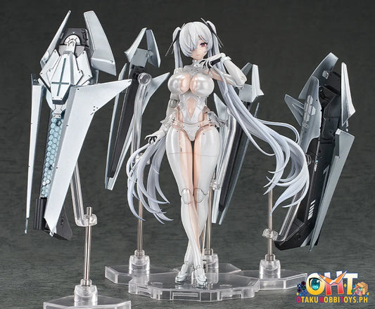 Good Smile Arts Shanghai Hyper Body Cinderella Articulated Figure
