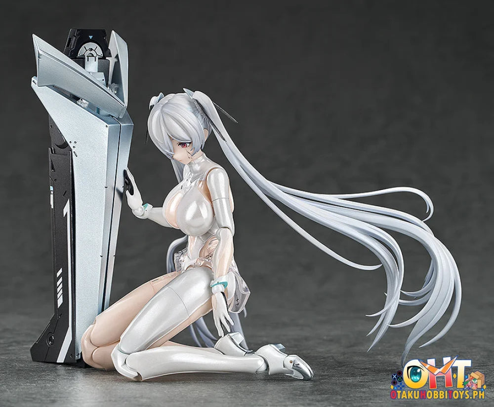 Good Smile Arts Shanghai Hyper Body Cinderella Articulated Figure