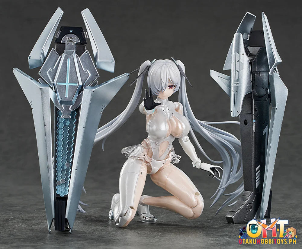 Good Smile Arts Shanghai Hyper Body Cinderella Articulated Figure