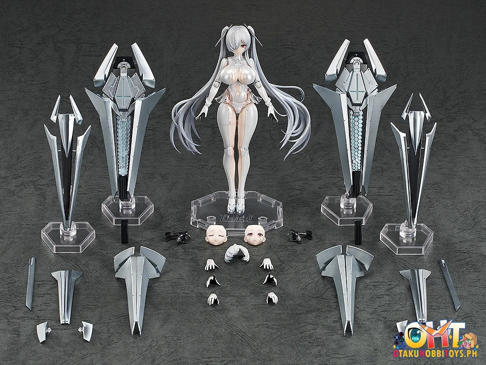 Good Smile Arts Shanghai Hyper Body Cinderella Articulated Figure