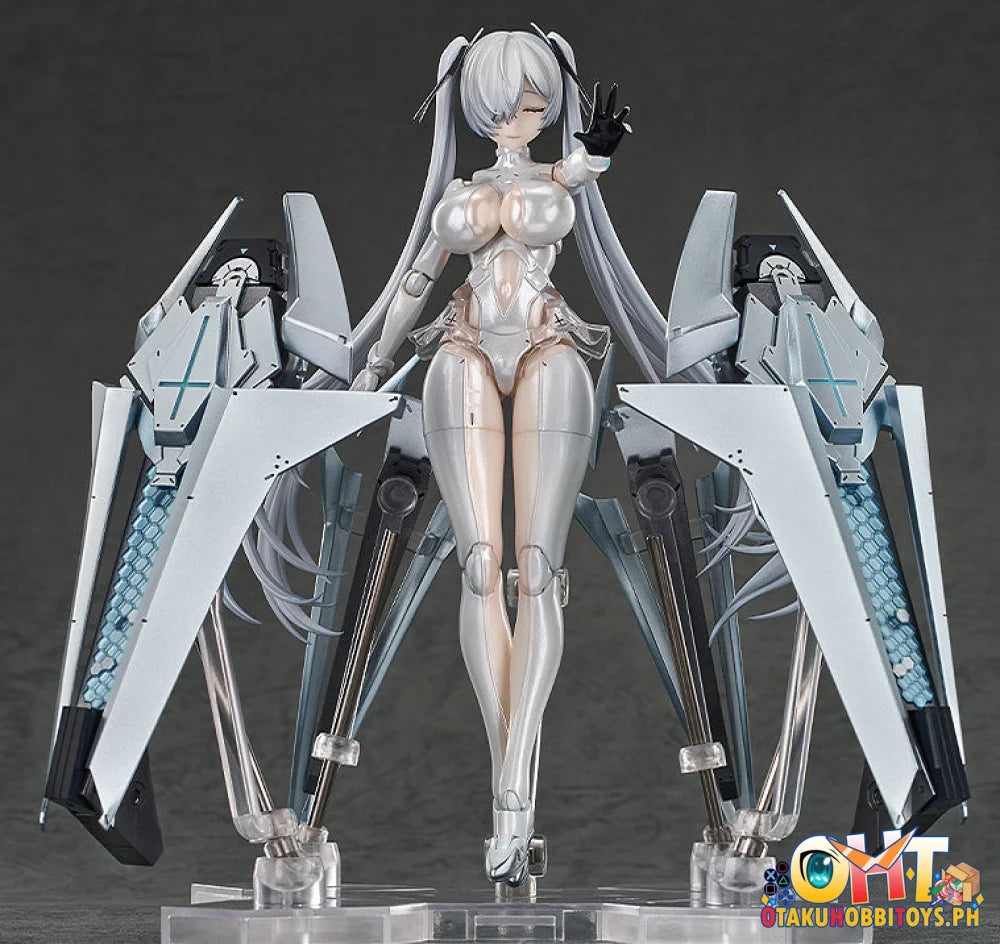 Good Smile Arts Shanghai Hyper Body Cinderella Articulated Figure