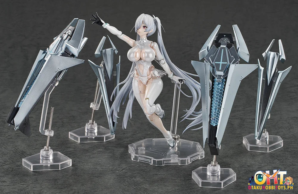 Good Smile Arts Shanghai Hyper Body Cinderella Articulated Figure