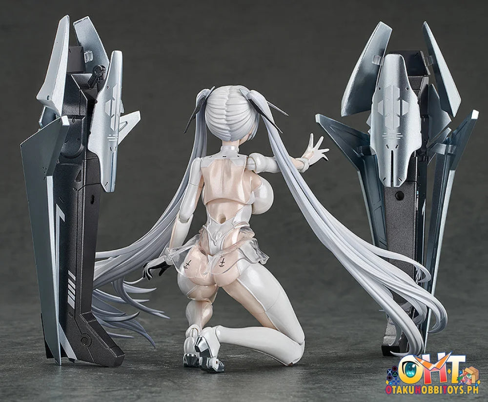 Good Smile Arts Shanghai Hyper Body Cinderella Articulated Figure