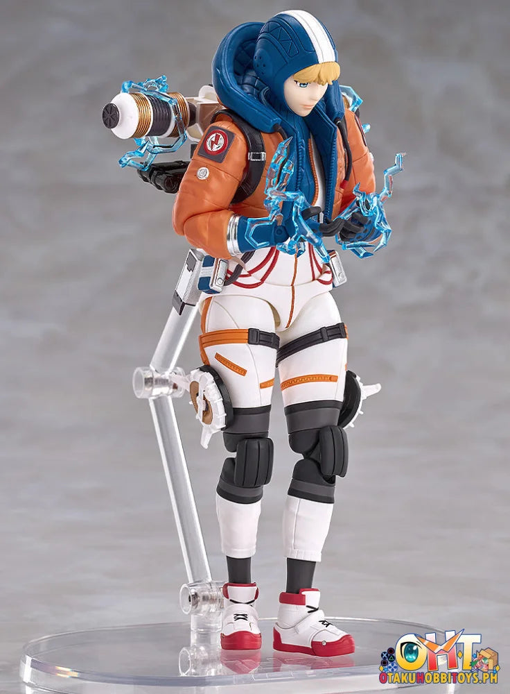 Good Smile Arts Shanghai Hyper Body Wattson Articulated Figure