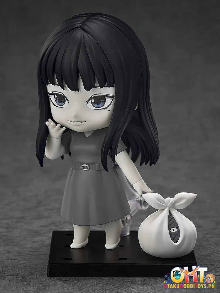 Good Smile Arts Shanghai Junji Ito Maniac Nendoroid Tomie Nendoroid