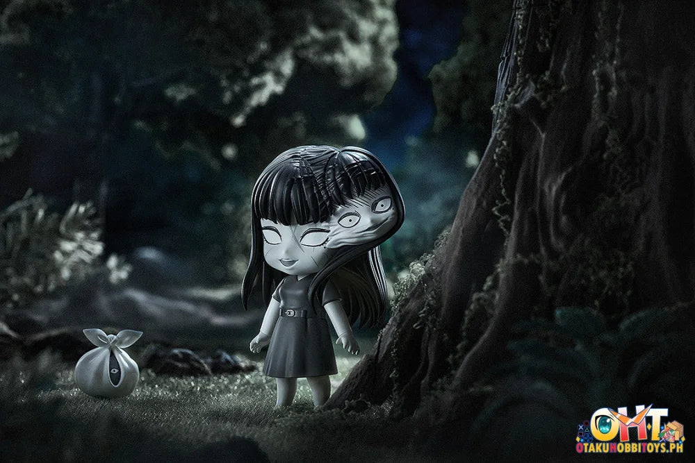 Good Smile Arts Shanghai Junji Ito Maniac Nendoroid Tomie Nendoroid