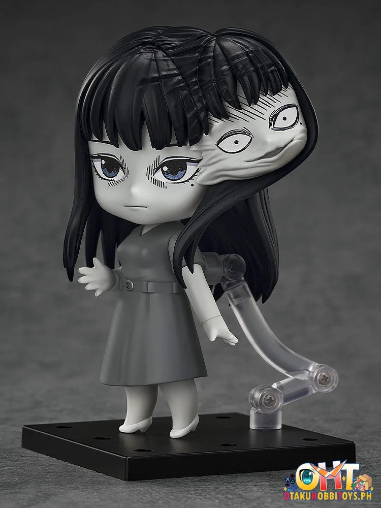 Good Smile Arts Shanghai Junji Ito Maniac Nendoroid Tomie Nendoroid