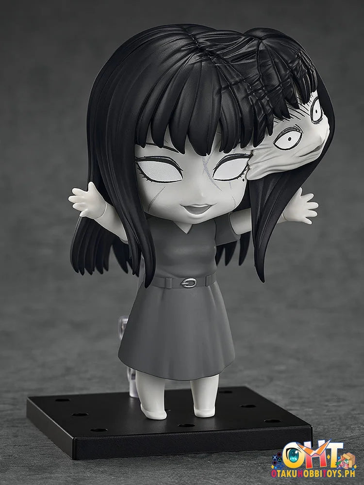 Good Smile Arts Shanghai Junji Ito Maniac Nendoroid Tomie Nendoroid