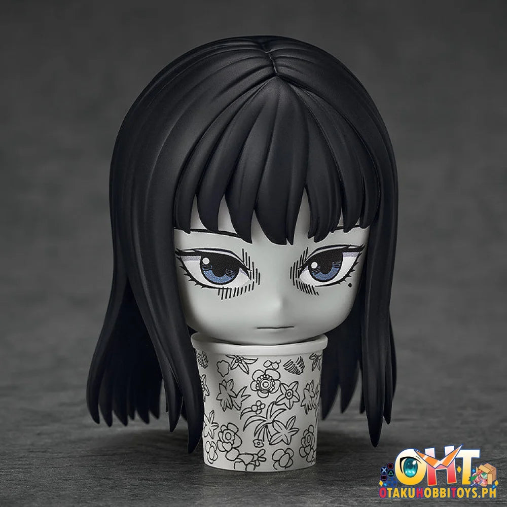 Good Smile Arts Shanghai Junji Ito Maniac Nendoroid Tomie Nendoroid