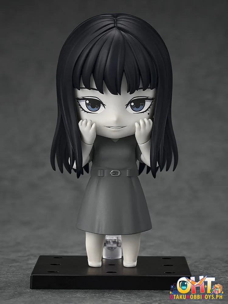 Good Smile Arts Shanghai Junji Ito Maniac Nendoroid Tomie Nendoroid