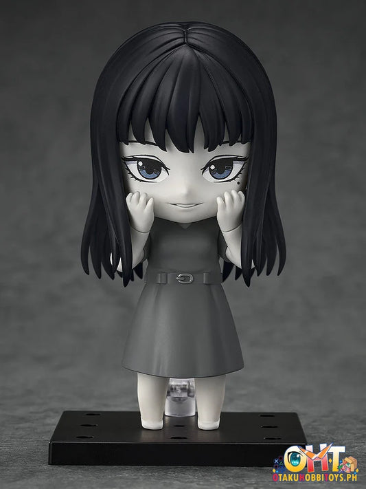 Good Smile Arts Shanghai Junji Ito Maniac Nendoroid Tomie Nendoroid