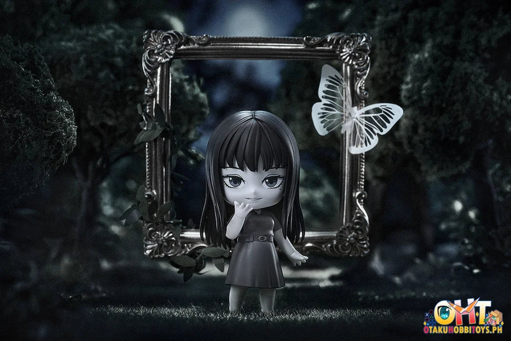 Good Smile Arts Shanghai Junji Ito Maniac Nendoroid Tomie Nendoroid
