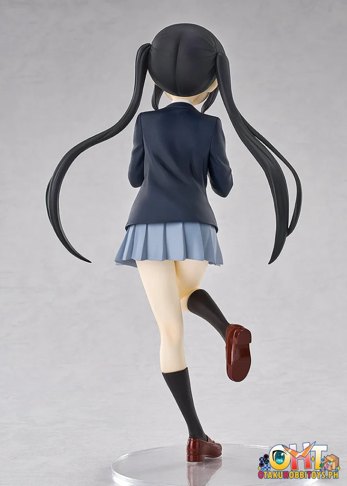 Good Smile Arts Shanghai K-ON! POP UP PARADE Azusa Nakano L Size Scale Figure