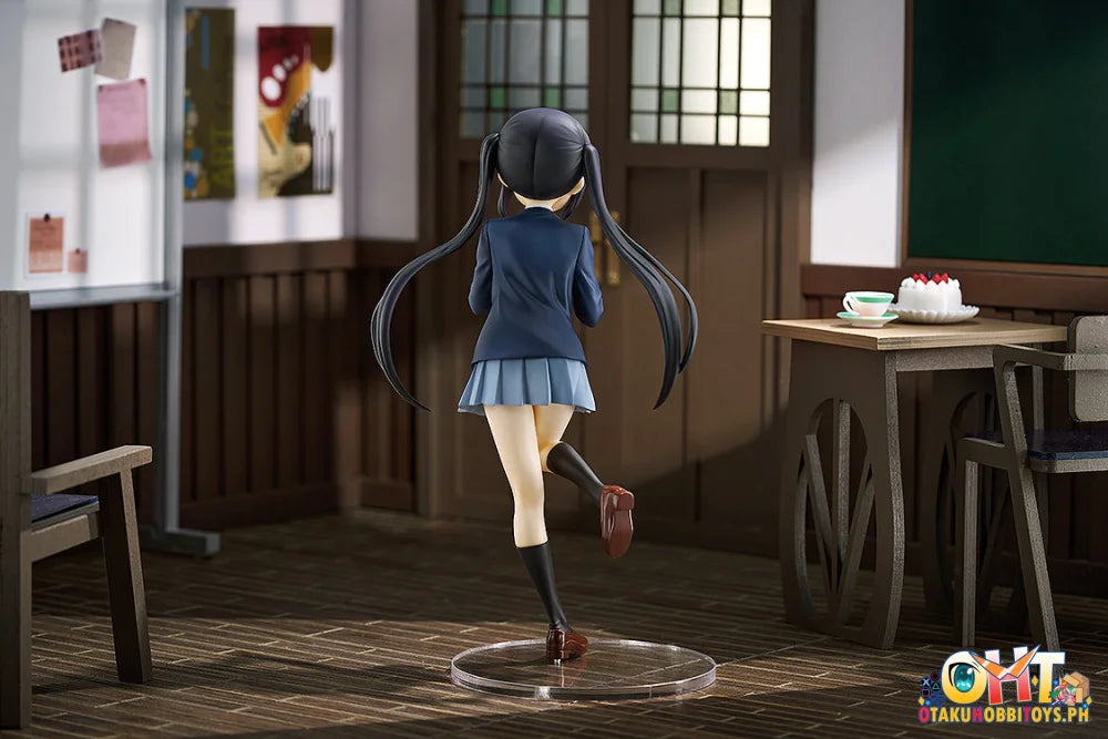 Good Smile Arts Shanghai K-ON! POP UP PARADE Azusa Nakano L Size Scale Figure