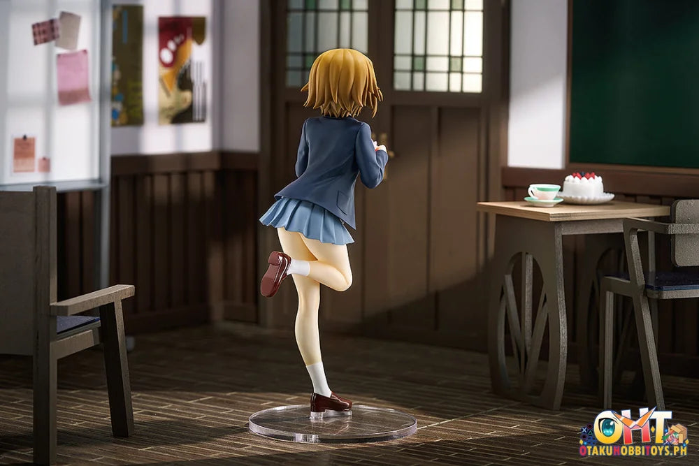Good Smile Arts Shanghai K-ON! POP UP PARADE Ritsu Tainaka L Size Scale Figure