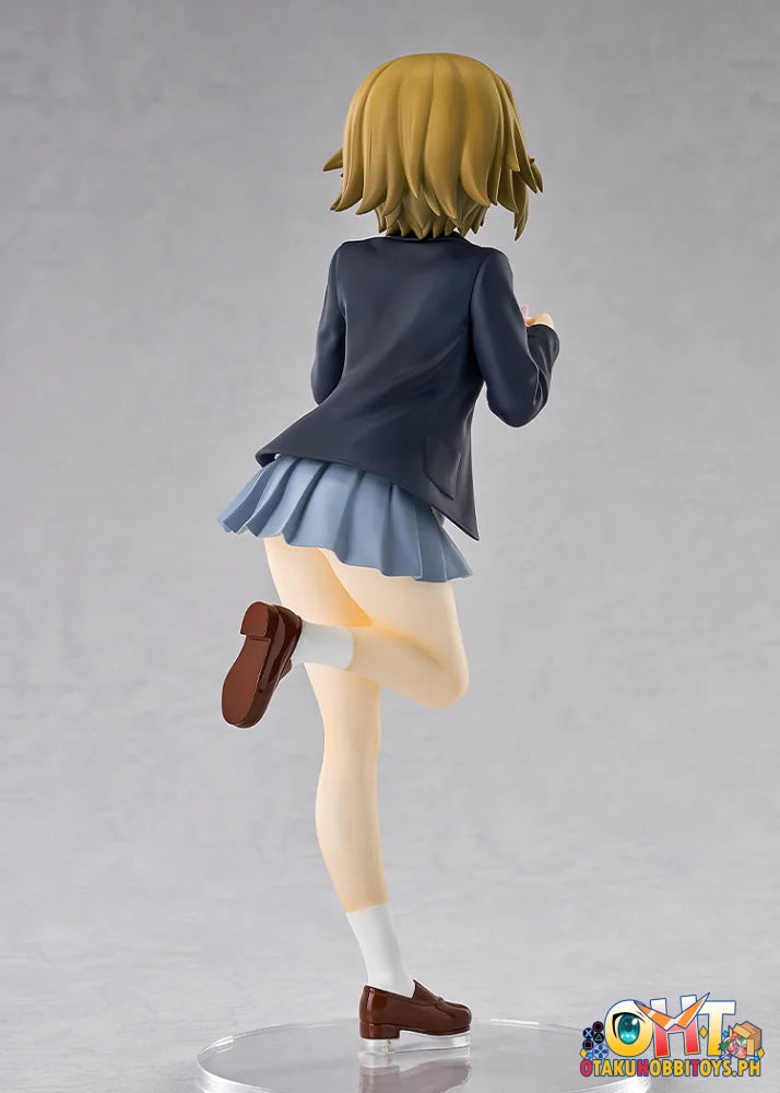 Good Smile Arts Shanghai K-ON! POP UP PARADE Ritsu Tainaka L Size Scale Figure