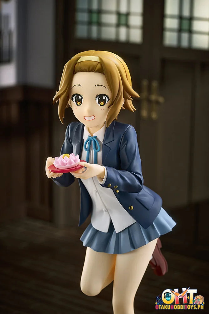 Good Smile Arts Shanghai K-ON! POP UP PARADE Ritsu Tainaka L Size Scale Figure