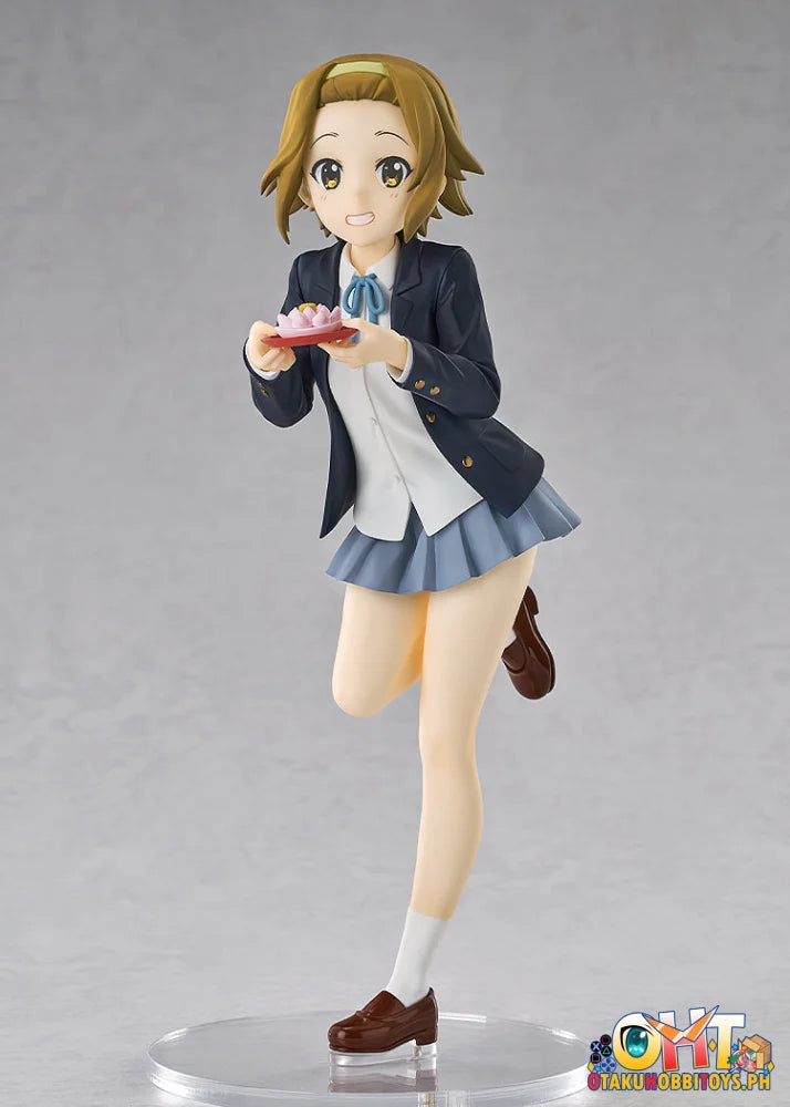 Good Smile Arts Shanghai K-ON! POP UP PARADE Ritsu Tainaka L Size Scale Figure