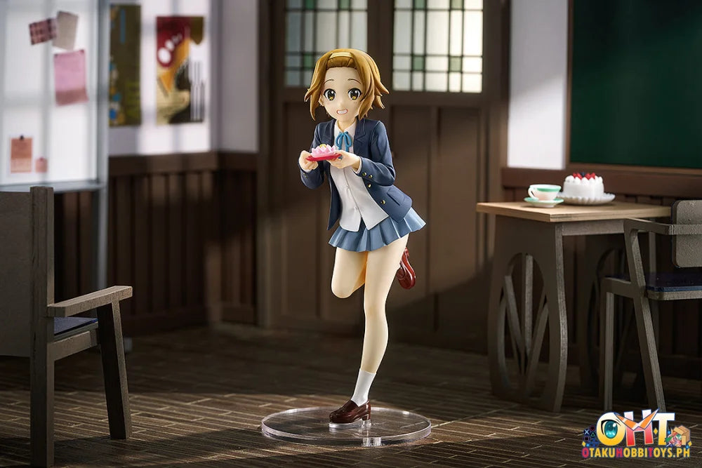 Good Smile Arts Shanghai K-ON! POP UP PARADE Ritsu Tainaka L Size Scale Figure