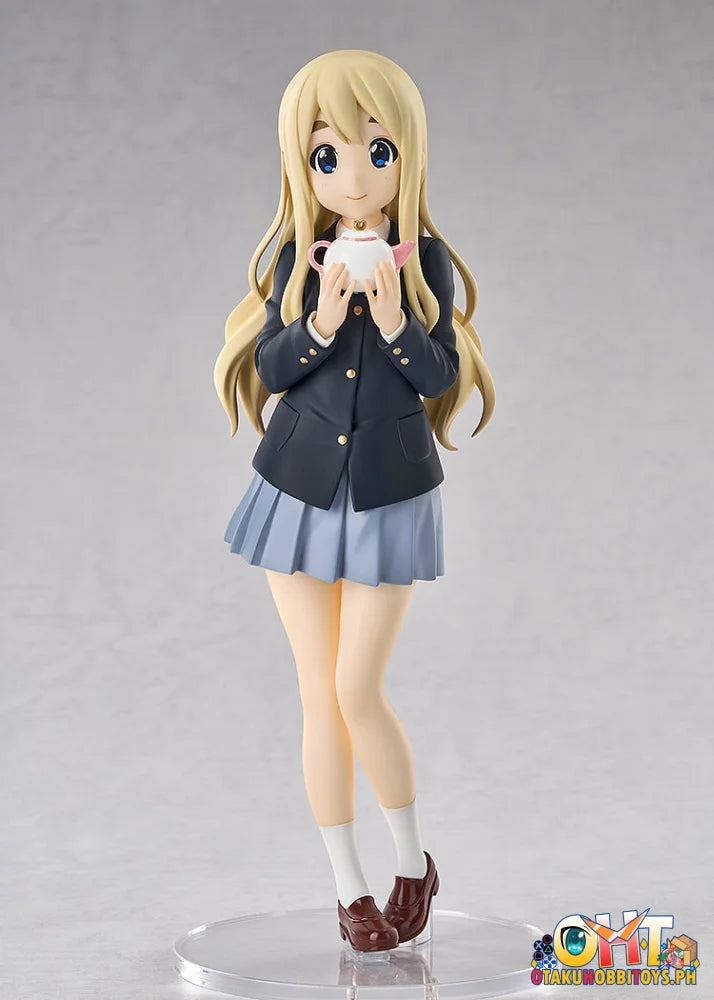 Good Smile Arts Shanghai K-ON! POP UP PARADE Tsumugi Kotobuki L Size Scale Figure